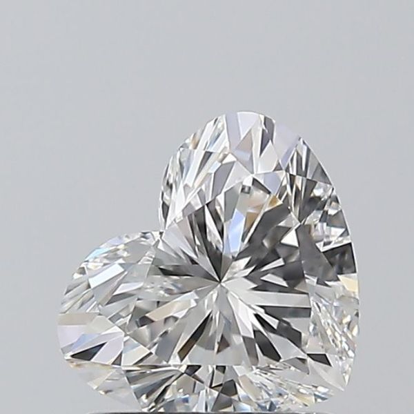 Heart Diamond image