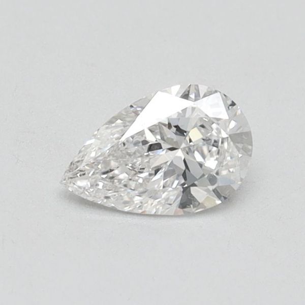 Pear Lab-Grown Diamond image