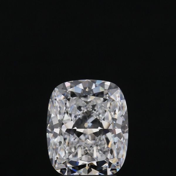 Cushion Diamond image