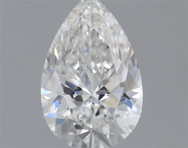 Pear Diamond image