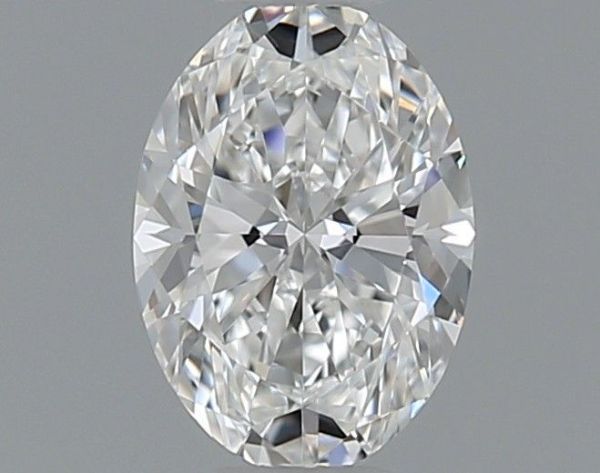 Oval Diamond image