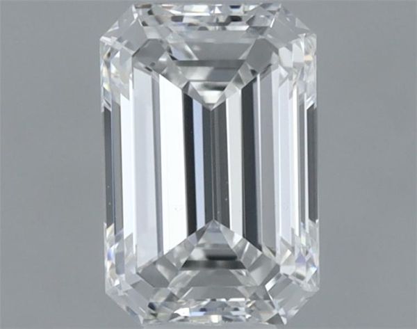 Emerald Diamond image