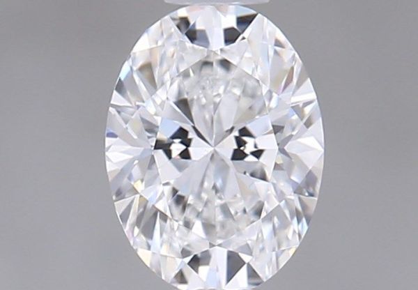 Oval Diamond image