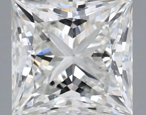 Princess Lab-Grown Diamond image