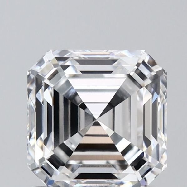 Asscher Lab-Grown Diamond image