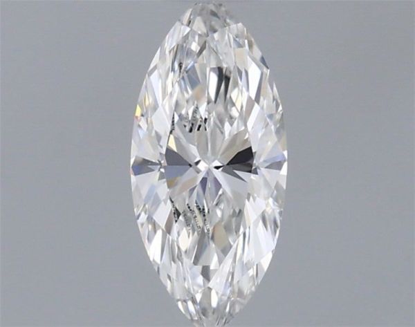 Marquise Lab-Grown Diamond image