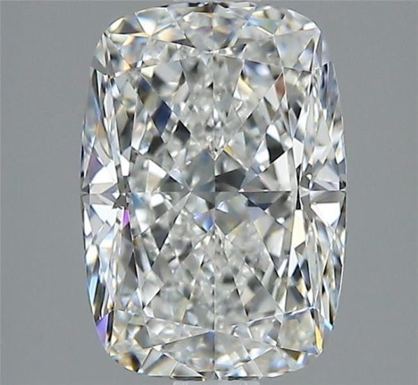 Cushion Diamond image