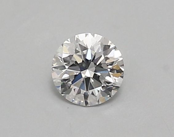 Round Lab-Grown Diamond image