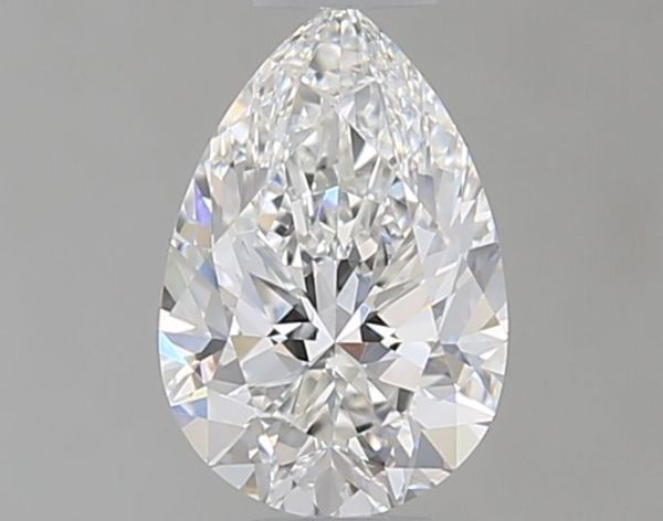Pear Diamond image