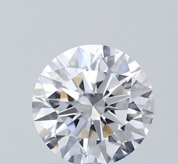 Round Diamond image