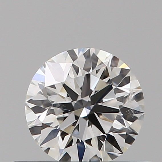 Round Diamond image