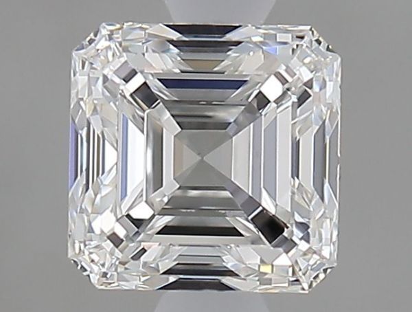 Asscher Diamond image