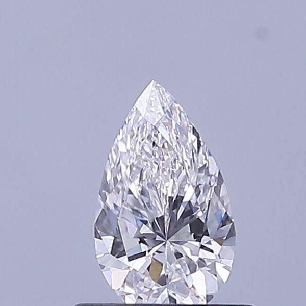 Pear Lab-Grown Diamond image