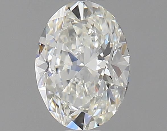 Oval Diamond image