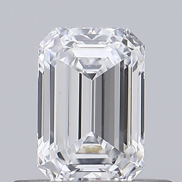 Emerald Lab-Grown Diamond image