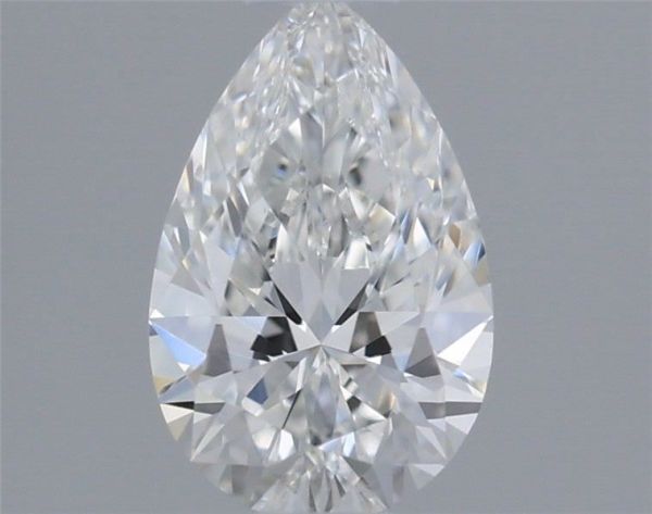 Pear Diamond image