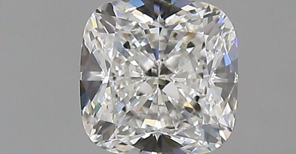 Cushion Diamond image