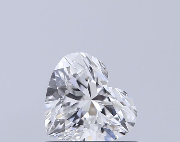 Heart Lab-Grown Diamond image