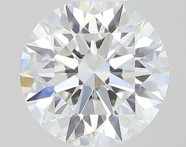 Round Diamond image