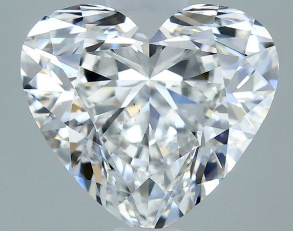 Heart Diamond image