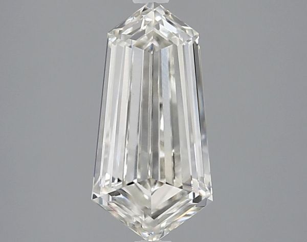 Hexagonal Lab-Grown Diamond image