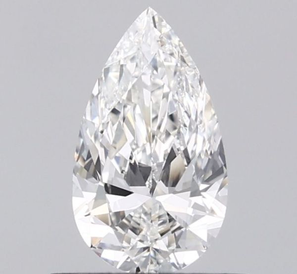 Pear Diamond image