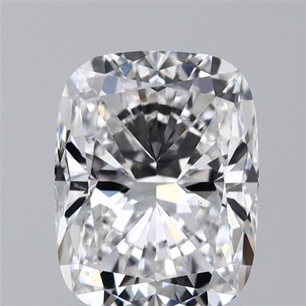 Cushion Lab-Grown Diamond image