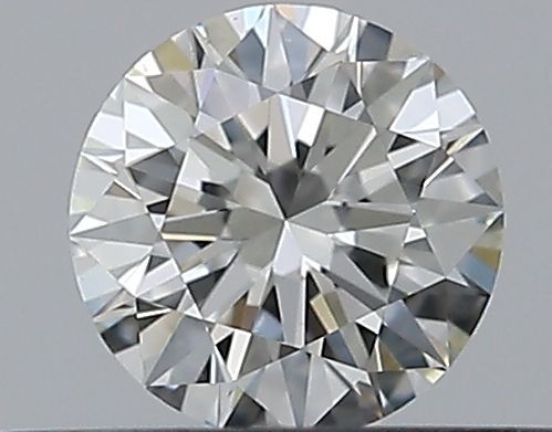 Round Diamond image