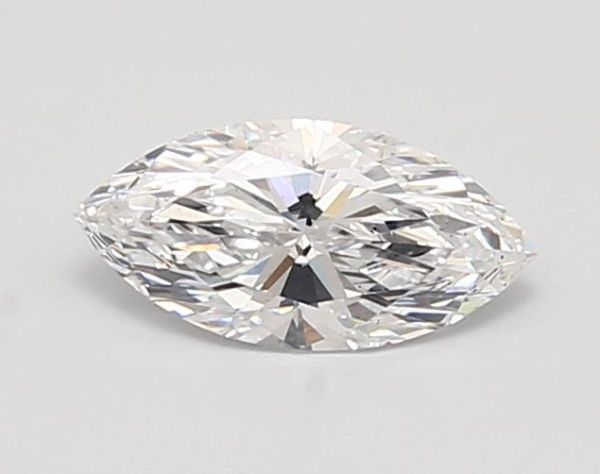 Marquise Lab-Grown Diamond image
