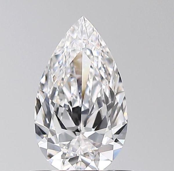 Pear Diamond image