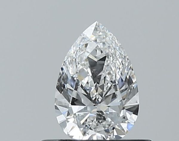 Pear Diamond image