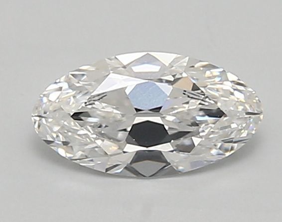 Marquise Lab-Grown Diamond image
