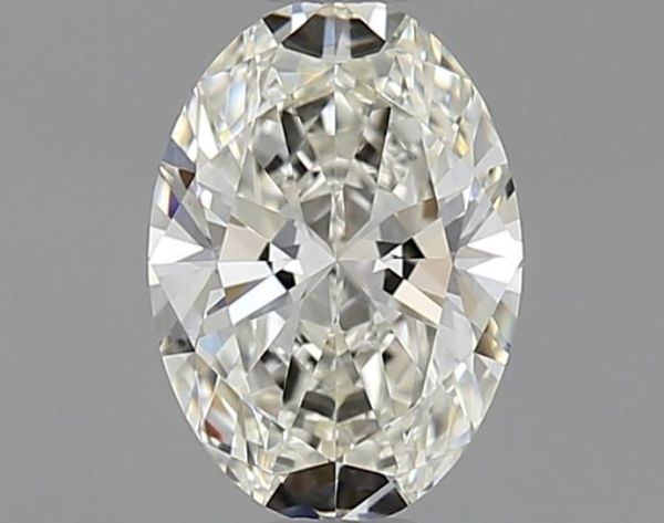 Oval Diamond image