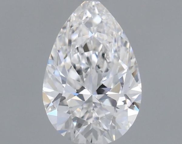 Pear Diamond image