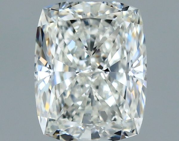 Cushion Diamond image