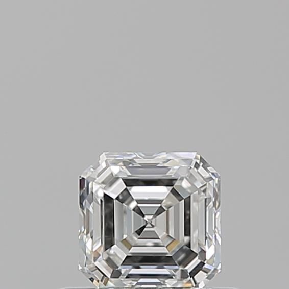 Asscher Diamond image