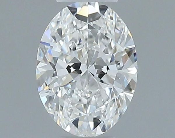 Oval Diamond image