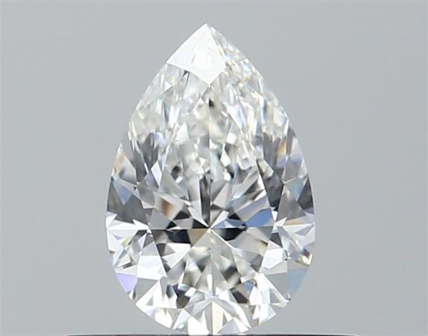 Pear Diamond image