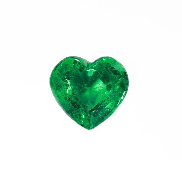 Heart Gemstone image