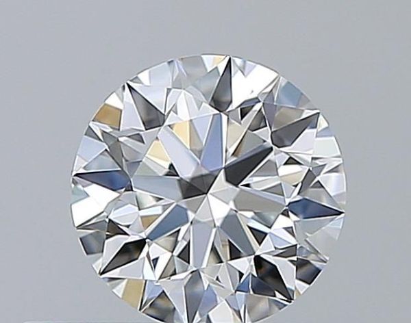 Round Diamond image