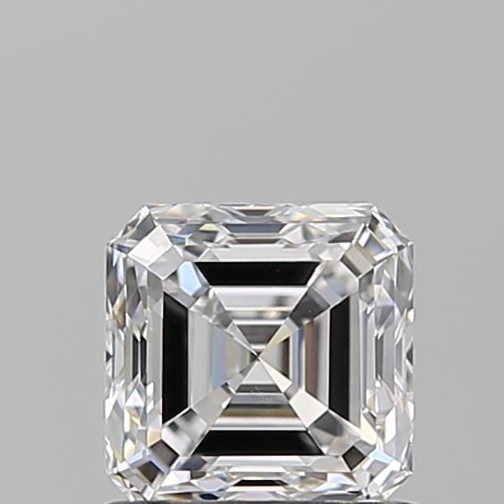 Asscher Diamond image