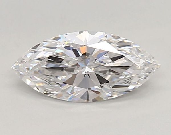 Marquise Lab-Grown Diamond image