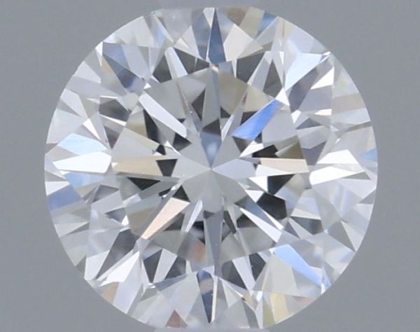 Round Lab-Grown Diamond image