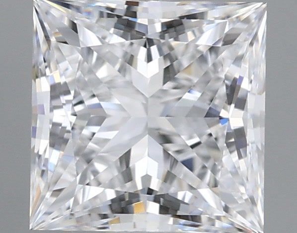 Princess Lab-Grown Diamond image