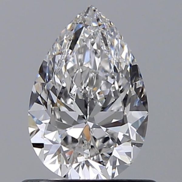 Pear Diamond image