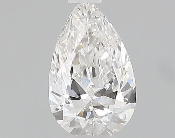Pear Lab-Grown Diamond image