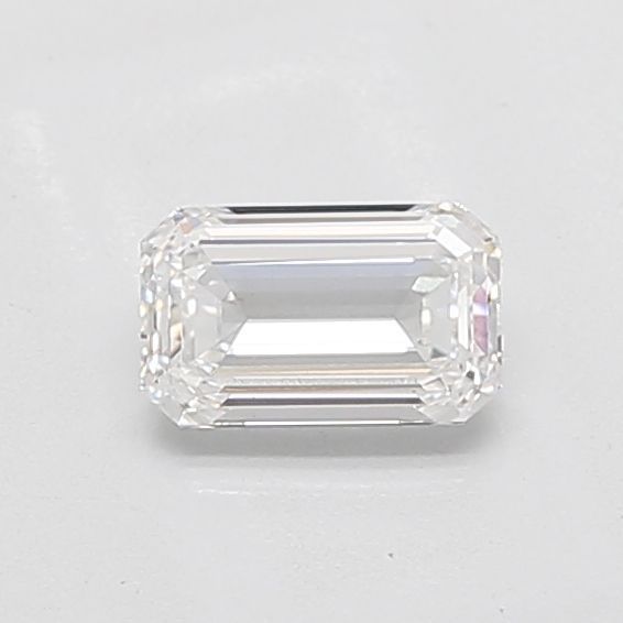 Emerald Lab-Grown Diamond image