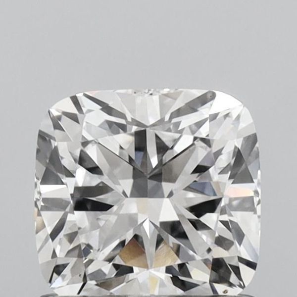 Cushion Lab-Grown Diamond image
