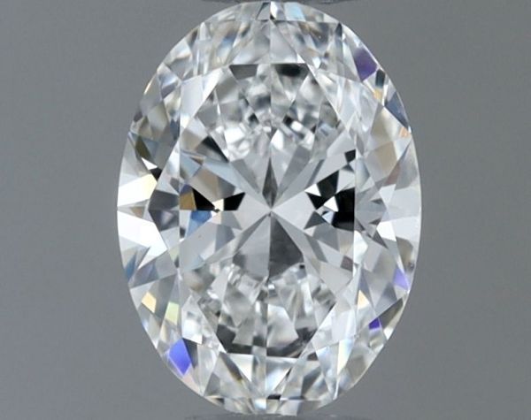 Oval Diamond image