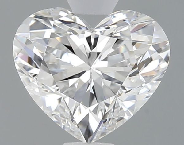 Heart Lab-Grown Diamond image